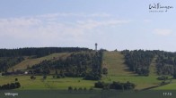 Archiv Foto Webcam Willingen: Panorama 16:00