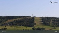 Archiv Foto Webcam Willingen: Panorama 18:00