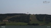 Archiv Foto Webcam Willingen: Panorama 20:00