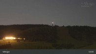 Archiv Foto Webcam Willingen: Panorama 02:00