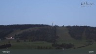 Archiv Foto Webcam Willingen: Panorama 04:00