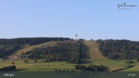Archiv Foto Webcam Willingen: Panorama 07:00