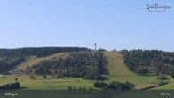 Archiv Foto Webcam Willingen: Panorama 08:00