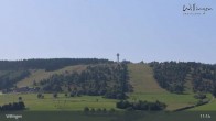 Archiv Foto Webcam Willingen: Panorama 10:00