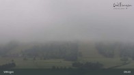 Archiv Foto Webcam Willingen: Panorama 08:00