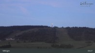 Archiv Foto Webcam Willingen: Panorama 04:00