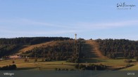 Archiv Foto Webcam Willingen: Panorama 06:00