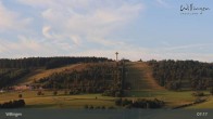Archiv Foto Webcam Willingen: Panorama 06:00