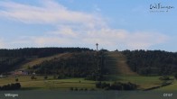 Archiv Foto Webcam Willingen: Panorama 07:00