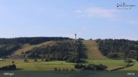 Archiv Foto Webcam Willingen: Panorama 08:00