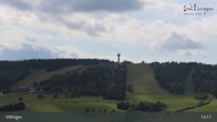 Archiv Foto Webcam Willingen: Panorama 12:00