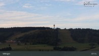Archiv Foto Webcam Willingen: Panorama 04:00