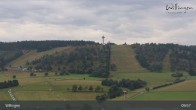 Archiv Foto Webcam Willingen: Panorama 07:00