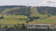 Archiv Foto Webcam Willingen: Panorama 08:00