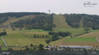 Archiv Foto Webcam Willingen: Panorama 10:00