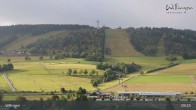 Archiv Foto Webcam Willingen: Panorama 08:00