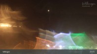 Archiv Foto Webcam Willingen: Panorama 20:00