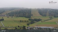 Archiv Foto Webcam Willingen: Panorama 08:00