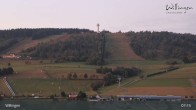 Archiv Foto Webcam Willingen: Panorama 06:00