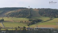Archiv Foto Webcam Willingen: Panorama 08:00