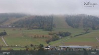 Archiv Foto Webcam Willingen: Panorama 08:00