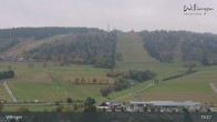 Archiv Foto Webcam Willingen: Panorama 14:00