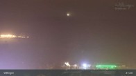 Archiv Foto Webcam Willingen: Panorama 20:00