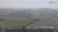 Archiv Foto Webcam Willingen: Panorama 08:00