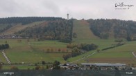 Archiv Foto Webcam Willingen: Panorama 14:00