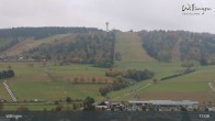 Archiv Foto Webcam Willingen: Panorama 16:00