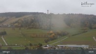 Archiv Foto Webcam Willingen: Panorama 08:00