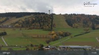 Archiv Foto Webcam Willingen: Panorama 10:00