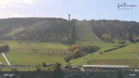 Archiv Foto Webcam Willingen: Panorama 12:00