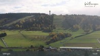 Archiv Foto Webcam Willingen: Panorama 14:00
