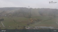 Archiv Foto Webcam Willingen: Panorama 16:00