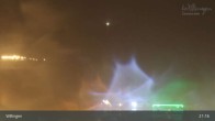 Archiv Foto Webcam Willingen: Panorama 20:00