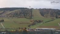 Archiv Foto Webcam Willingen: Panorama 07:00