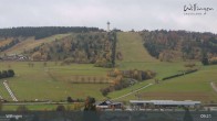 Archiv Foto Webcam Willingen: Panorama 08:00