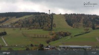 Archiv Foto Webcam Willingen: Panorama 10:00