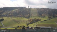 Archiv Foto Webcam Willingen: Panorama 12:00