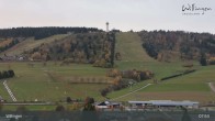 Archiv Foto Webcam Willingen: Panorama 07:00