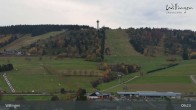 Archiv Foto Webcam Willingen: Panorama 08:00