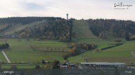 Archiv Foto Webcam Willingen: Panorama 10:00
