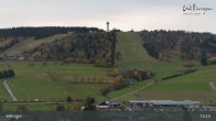 Archiv Foto Webcam Willingen: Panorama 12:00