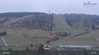 Archiv Foto Webcam Willingen: Panorama 06:00