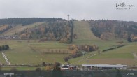 Archiv Foto Webcam Willingen: Panorama 07:00