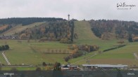 Archiv Foto Webcam Willingen: Panorama 08:00