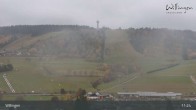 Archiv Foto Webcam Willingen: Panorama 10:00