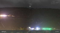 Archiv Foto Webcam Willingen: Panorama 20:00