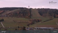 Archiv Foto Webcam Willingen: Panorama 06:00